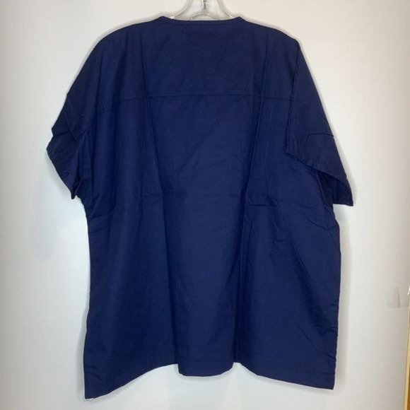 NWT Beverly Hills Uniforms Scrubs 2X PLUS SIZE - Picture 4 of 4